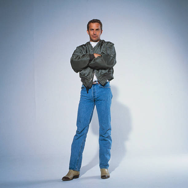 Gallery of Kevin Costner