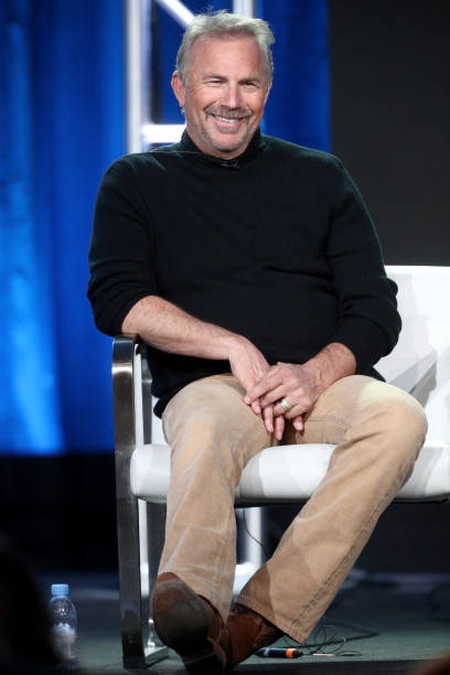 Gallery of Kevin Costner