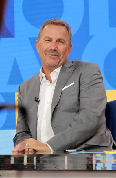 Gallery of Kevin Costner