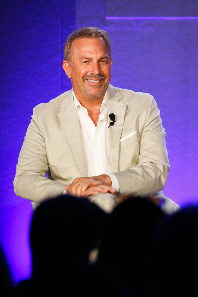 Gallery of Kevin Costner