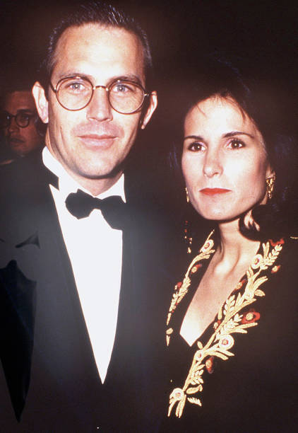 Gallery of Kevin Costner