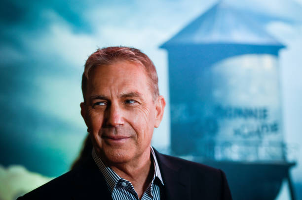 Gallery of Kevin Costner