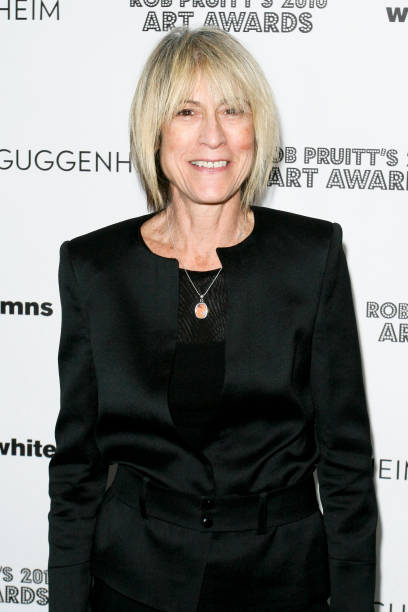 Linda Yablonsky