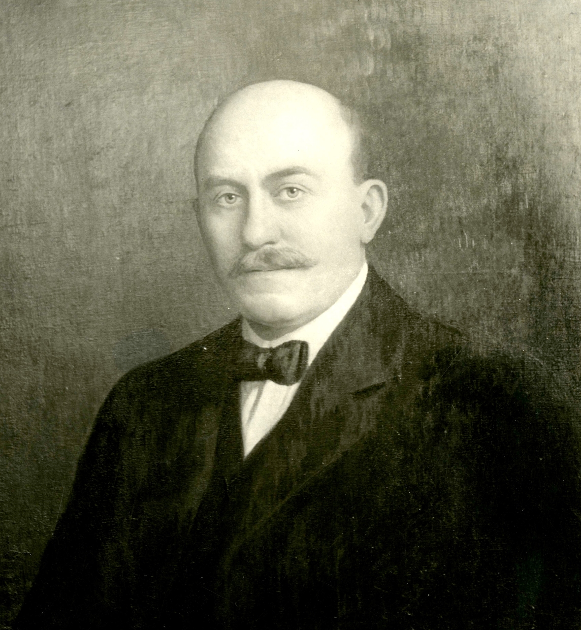 Harry Jones
