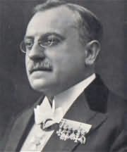 William Le Queux