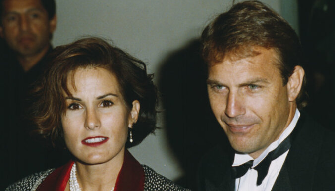 ex-wife: Cindy Silva