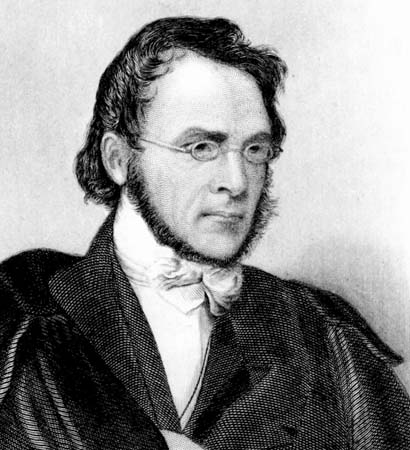 Orestes Brownson