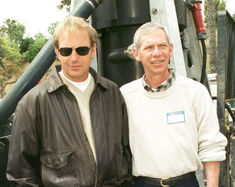 Brother: Dan Costner