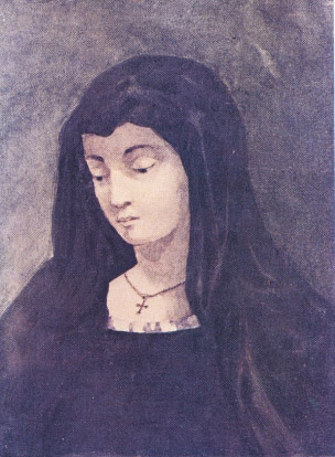 beloved: Varvara Bakhmeteva