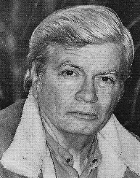 Robert Campbell