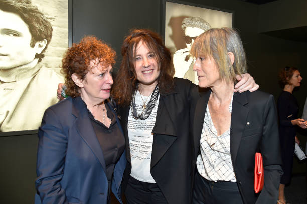 Gallery of Linda Yablonsky