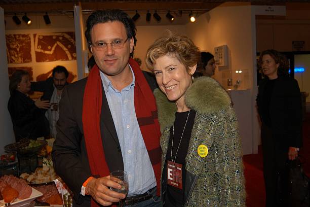 Gallery of Linda Yablonsky
