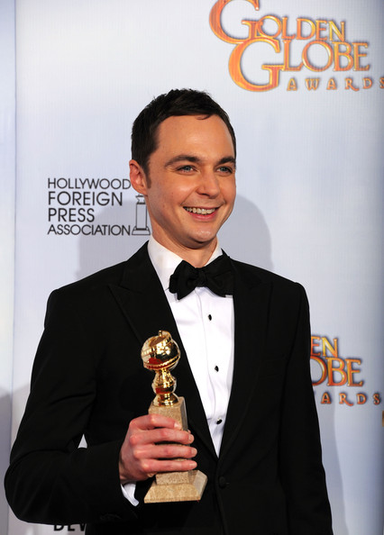 Golden Globe Awards