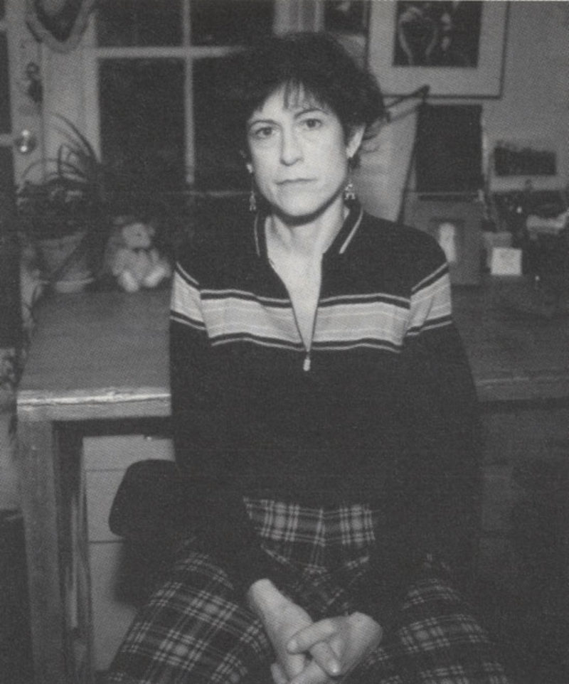 Gallery of Linda Yablonsky