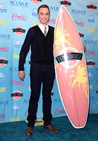 Teen Choice Awards