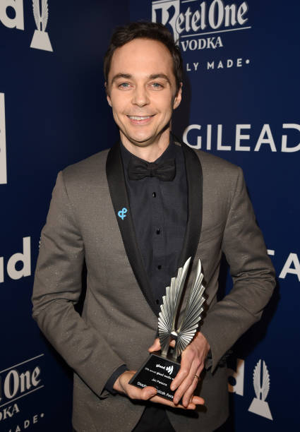 GLAAD Media Awards