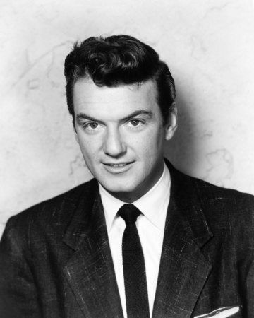 Brother: William Campbell