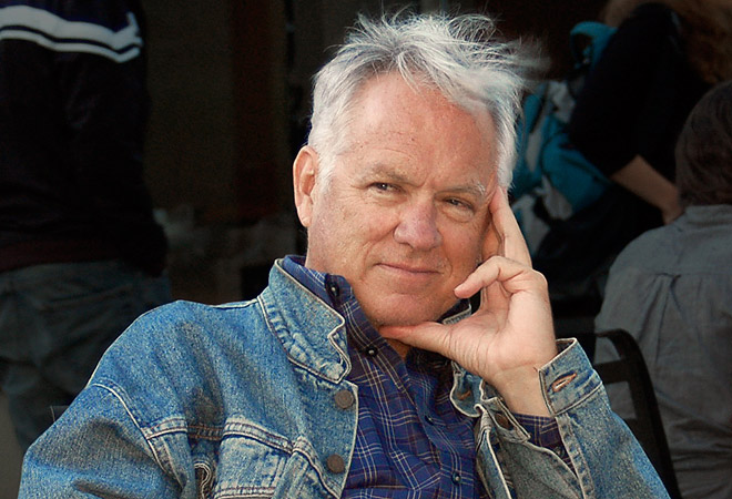 Ron Carl Ron Carlson (born September 15, 1947), American novelist, writer ...