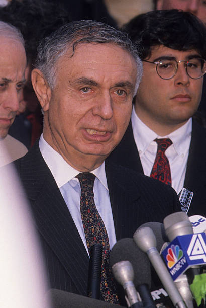 Gallery of Arthur Liman