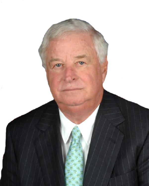 Friend: Louis Susman