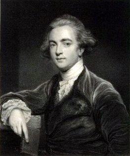 Son: William Jones