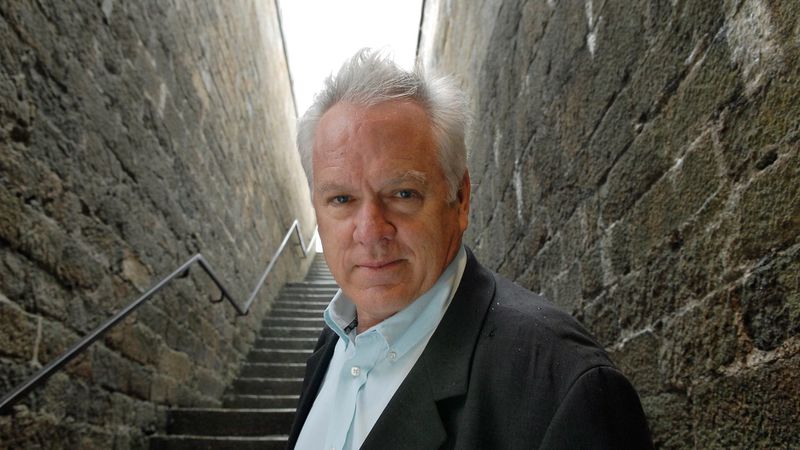 Gallery of Ron Carlson