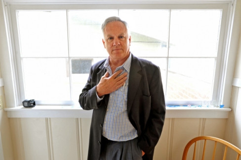 Gallery of Ron Carlson