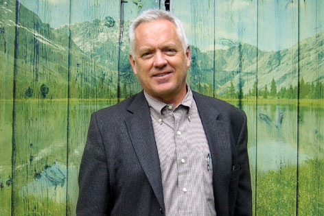 Gallery of Ron Carlson