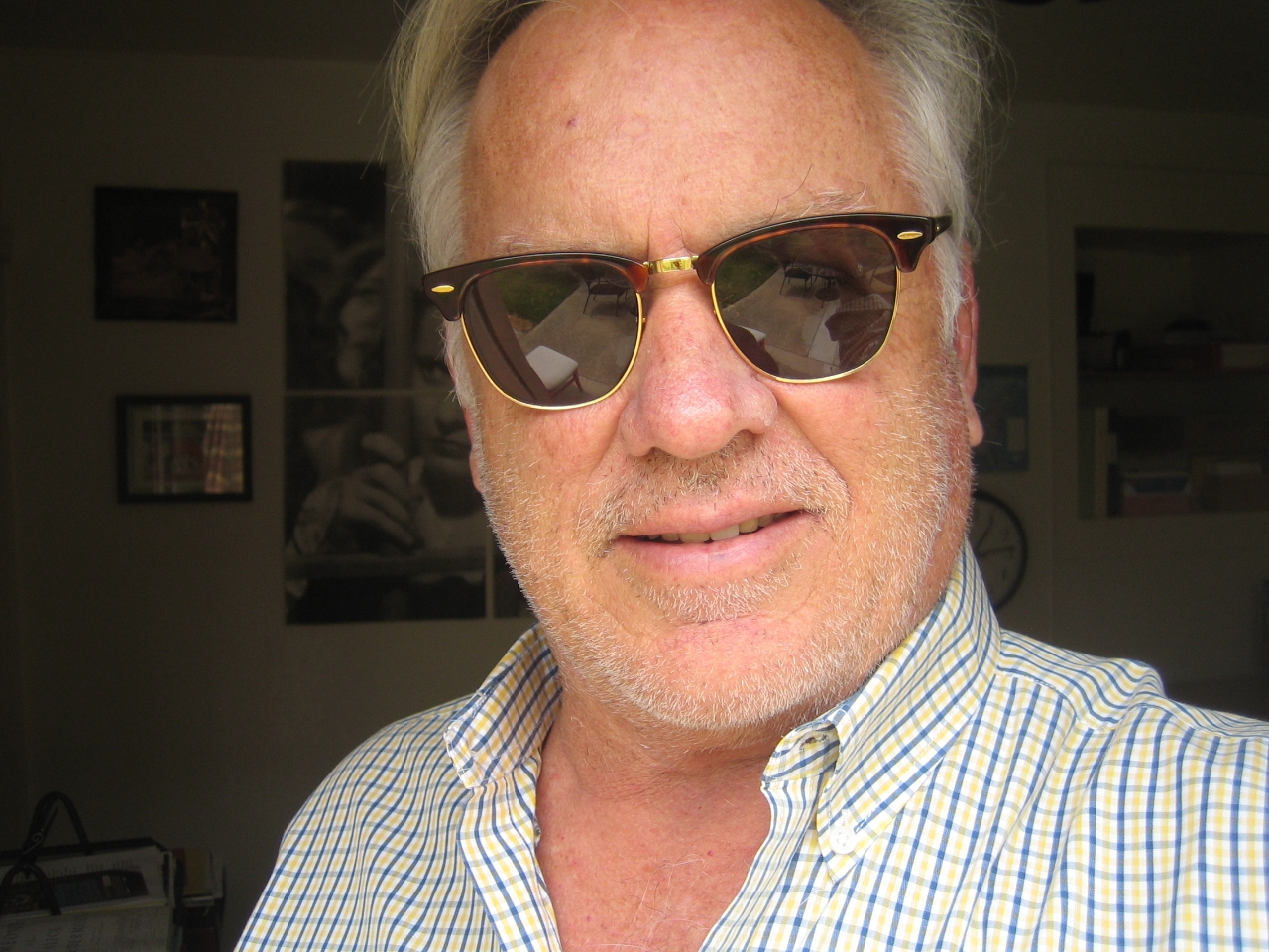 Gallery of Ron Carlson