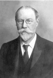 Charles Beevor