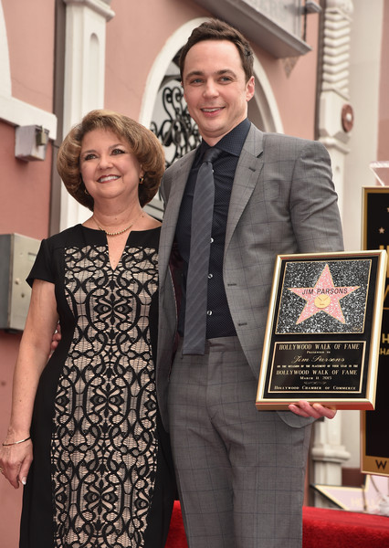 Mother: Judy Ann (née McKnight)