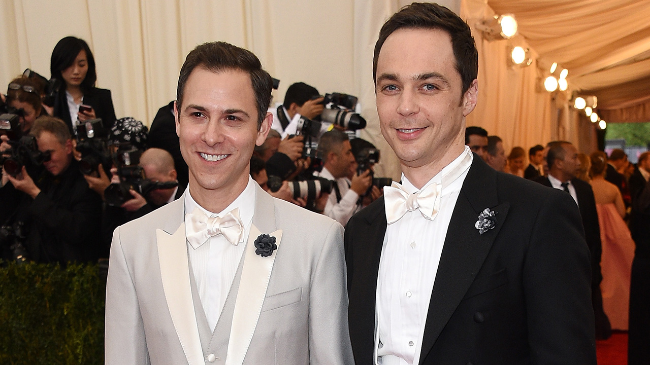 husband: Todd Spiewak