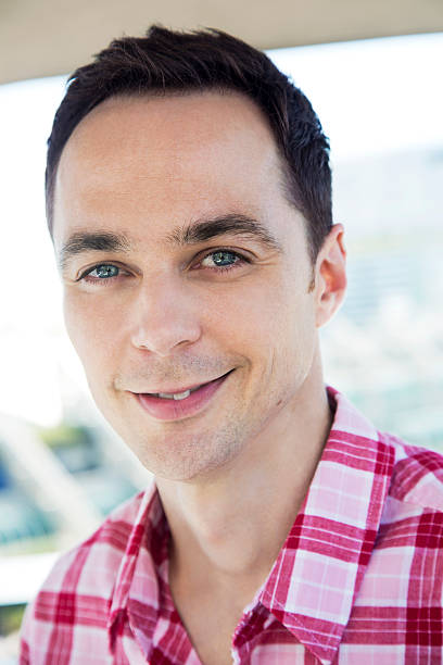 Gallery of Jim Parsons