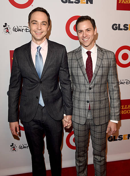 Gallery of Jim Parsons