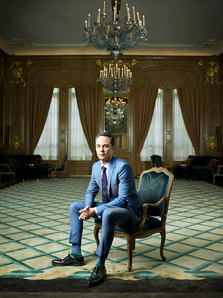 Gallery of Jim Parsons