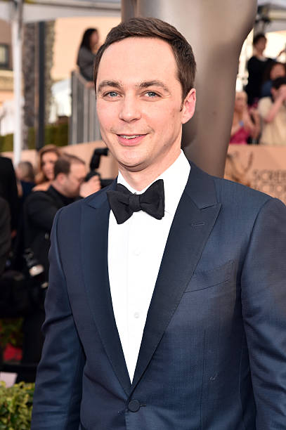 Gallery of Jim Parsons