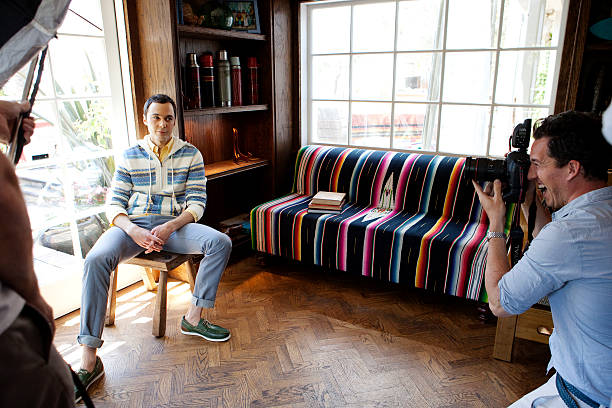 Gallery of Jim Parsons