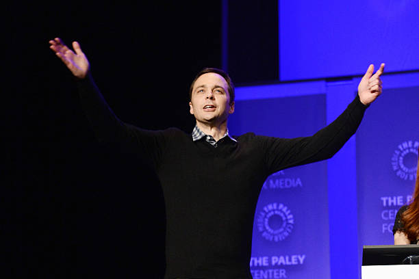 Gallery of Jim Parsons