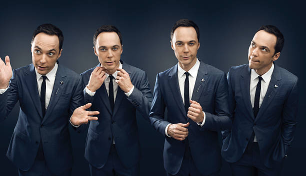 Gallery of Jim Parsons