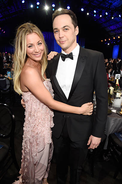 Gallery of Jim Parsons