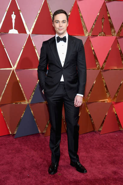 Gallery of Jim Parsons
