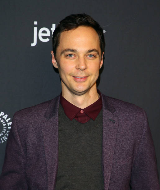 Gallery of Jim Parsons