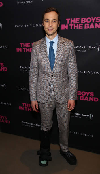 Gallery of Jim Parsons