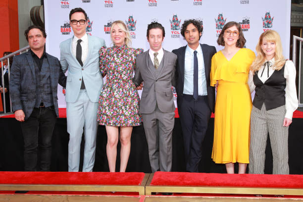 Gallery of Jim Parsons