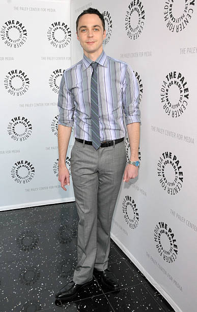 Gallery of Jim Parsons