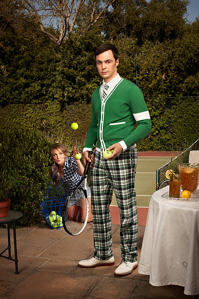 Gallery of Jim Parsons