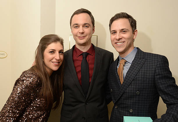 Gallery of Jim Parsons
