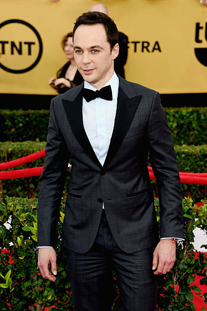 Gallery of Jim Parsons