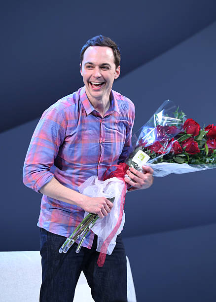 Gallery of Jim Parsons