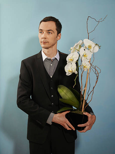 Gallery of Jim Parsons